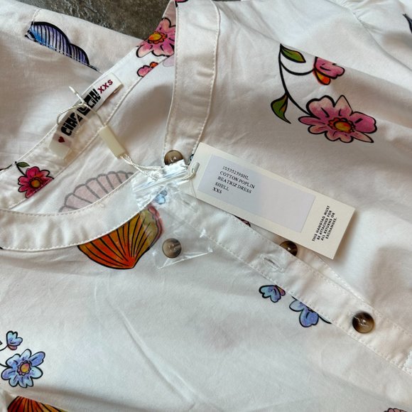 Beatriz Dress Shell - Picture 4 of 4